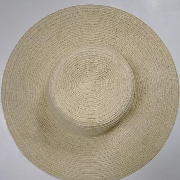 PAYLESS SHOESOURCE SUMMER MMER BEACH STRAW WOMEN HAT ONE X7 - Picture 2 of 8